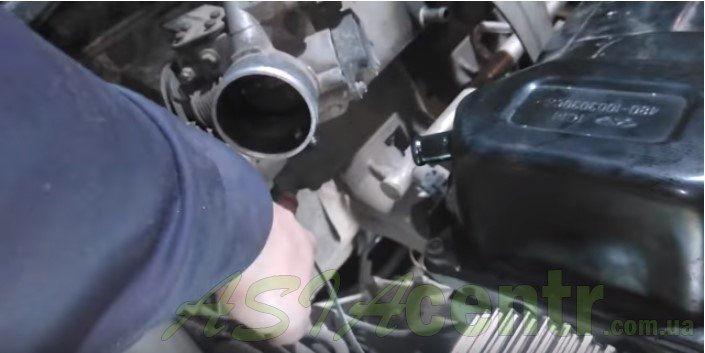 Капитальный ремонт двигателя в Тюмени