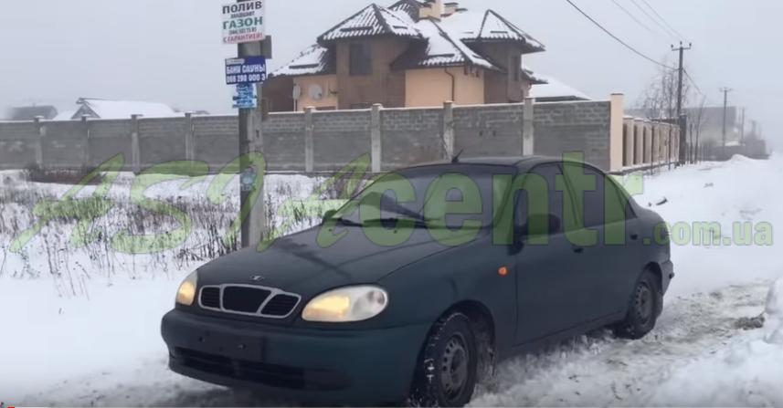 Замена сцепления Daewoo Lanos (Дэу Ланос)