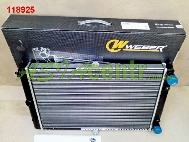 Радиатор для ВАЗ-2109