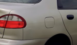 Ремонт суппорта Дэу Ланос - Видео по ремонту автомобилей на сайте Азия Центр