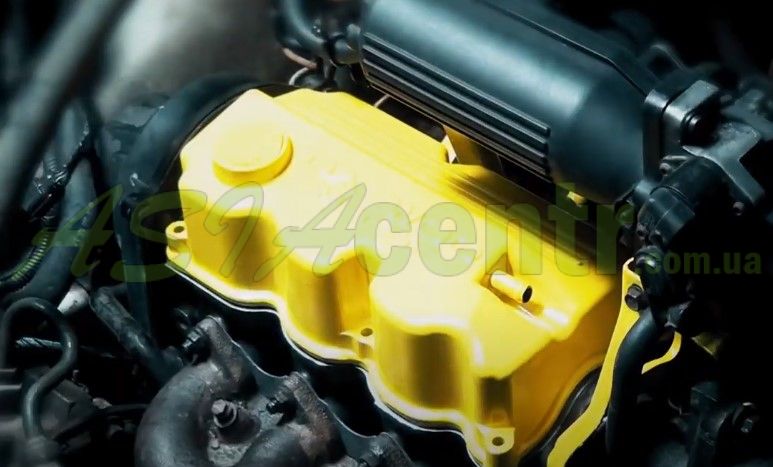 Капитальный ремонт двигателя Daewoo Matiz (Дэу Матиз) в Бийске - сравните цены