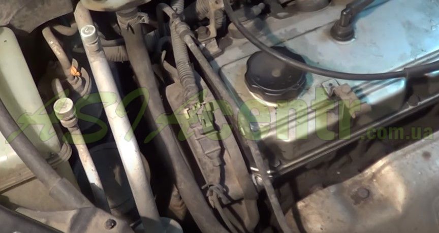 Замена ремня ГРМ Чери Тиго , - Видео по ремонту автомобилей на сайте Азия Центр