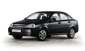 ДРОССЕЛЬНАЯ ЗАСЛОНКА купить для Chevrolet Lacetti - 