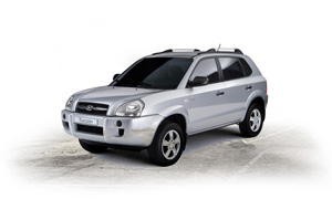 Купити на Хюндай Туксон 2004 — 2011 лямбда зонд 3921033340-KIA-HYUNDAI - 3474 грн.